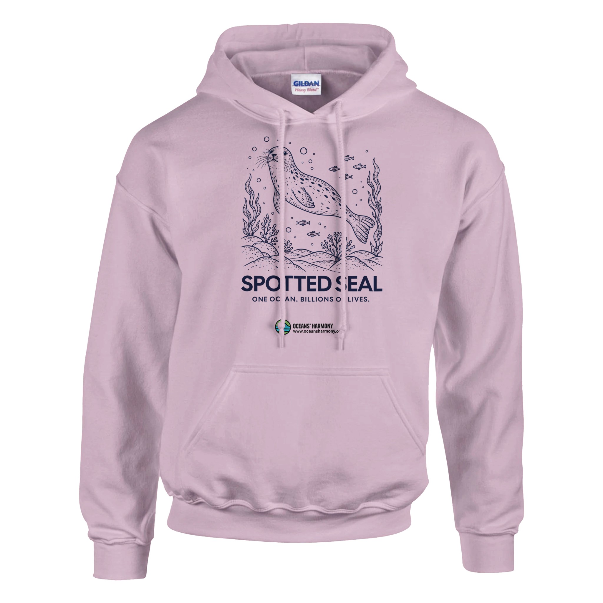Protect Marine Life Hoodie – Sustainable Ocean Conservation Graphic Pullover 10 6c24b3f0-0fc3-44ea-86bc-22adf61763f7