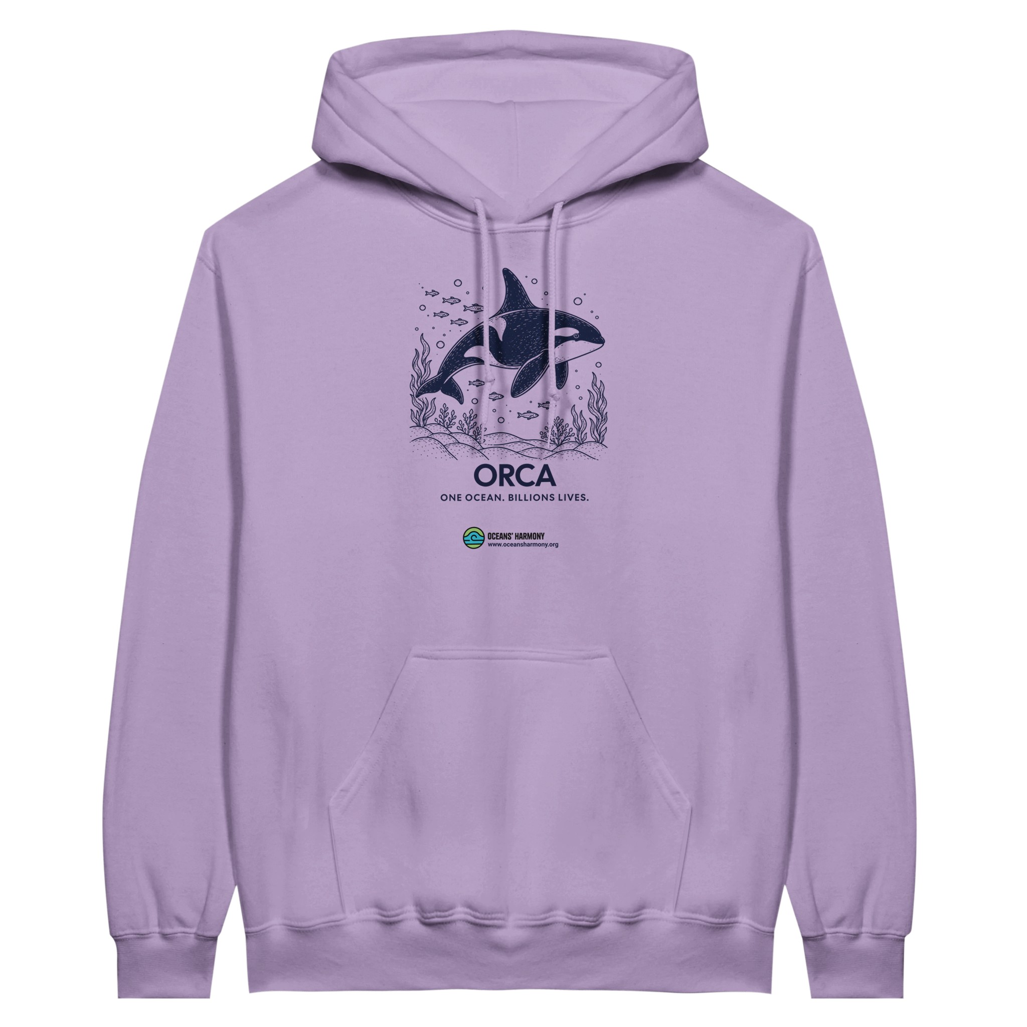 Save The Ocean Graphic Hoodie – Eco-Conscious Heavy Blend Pullover 8 6da3b214-5b6f-4a5d-b41b-024428dbe0c4