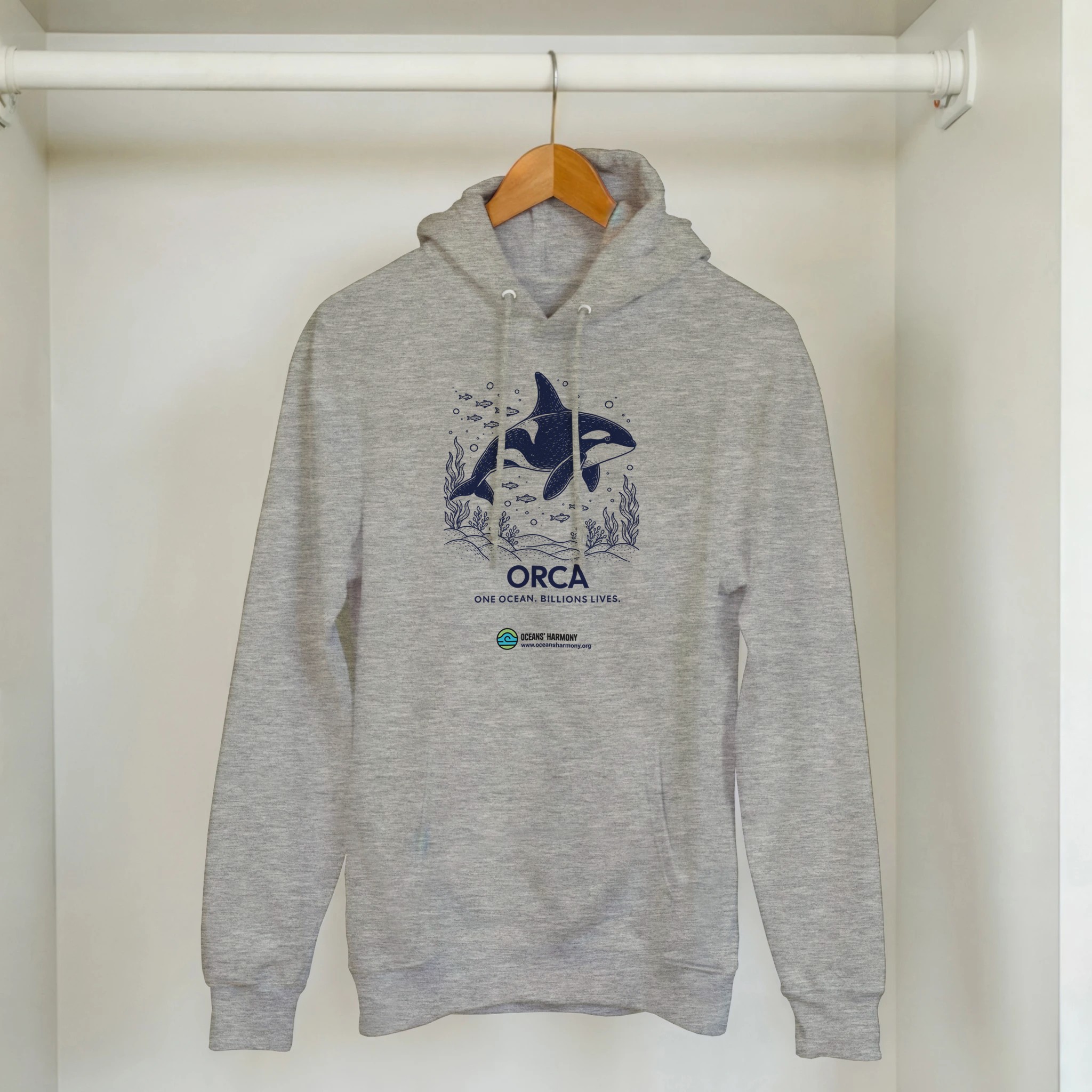 Save The Ocean Graphic Hoodie – Eco-Conscious Heavy Blend Pullover 5 9798fba9-7d81-4cb0-b78c-e99c619c845f
