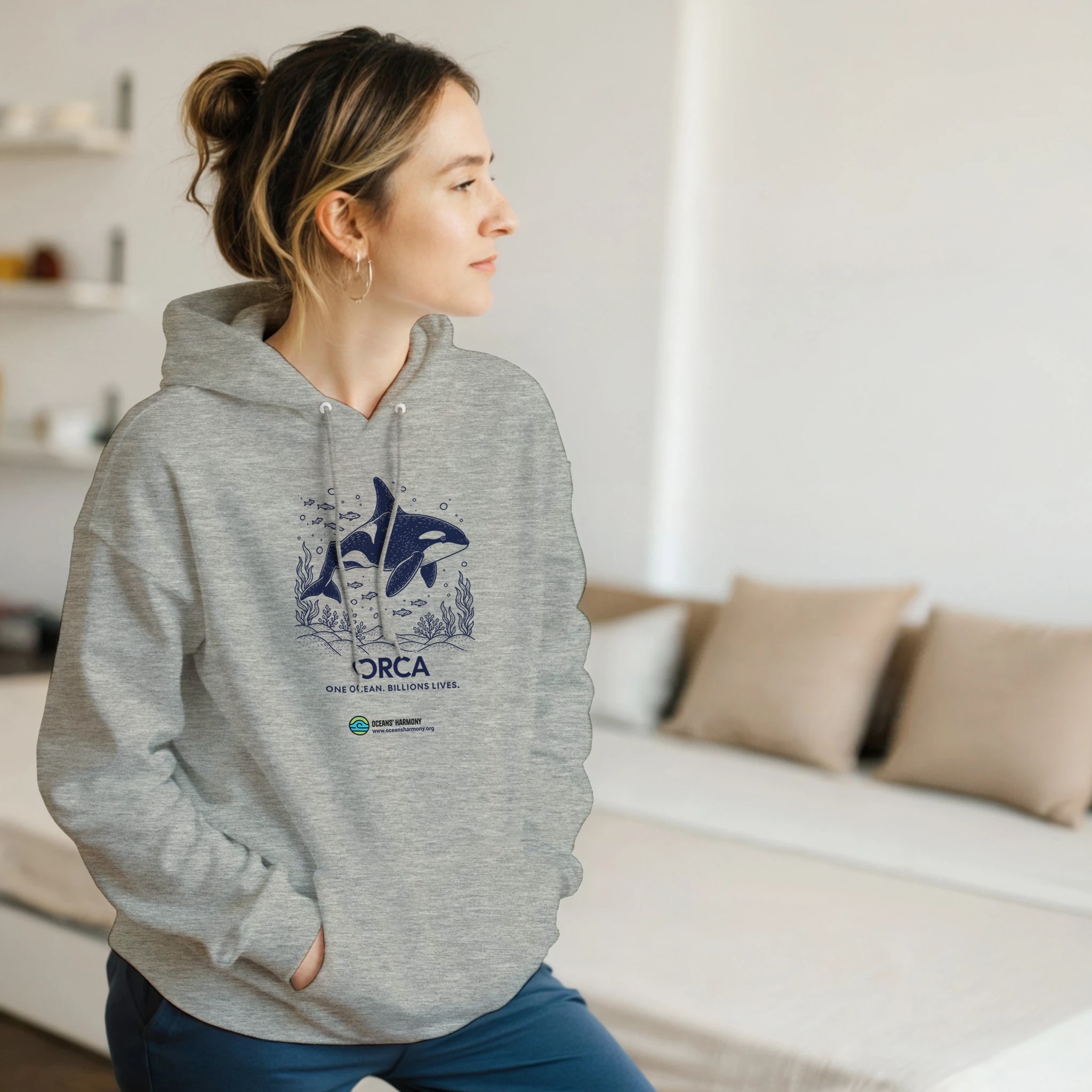 Save The Ocean Graphic Hoodie – Eco-Conscious Heavy Blend Pullover 7 a2ddef02-ac8d-4c99-96c0-18ccdb9fe71f