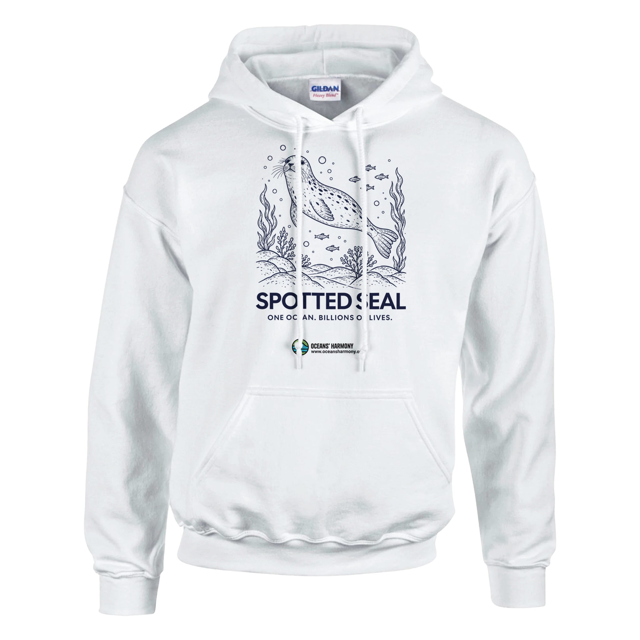 Protect Marine Life Hoodie – Sustainable Ocean Conservation Graphic Pullover 2 bda652fd-8656-499b-9d59-d0524b8ffaf4