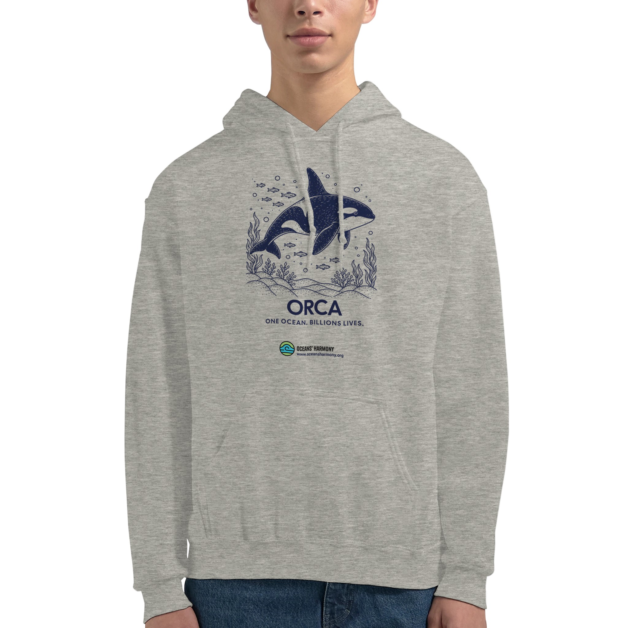 Save The Ocean Graphic Hoodie – Eco-Conscious Heavy Blend Pullover 6 c7f3471f-74f2-4cc8-9d60-f604d8dd6f9e